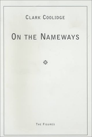 Beispielbild fr On the Nameways zum Verkauf von ThriftBooks-Dallas