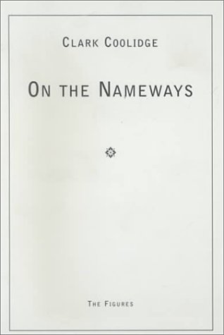 Imagen de archivo de On the Nameways a la venta por ThriftBooks-Dallas