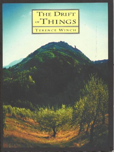 Stock image for The Drift of Things for sale by Arundel Books