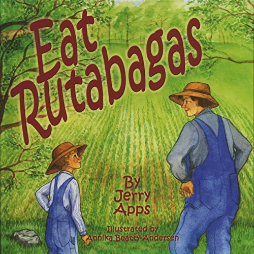 Imagen de archivo de Eat Rutabagas a la venta por Goodwill