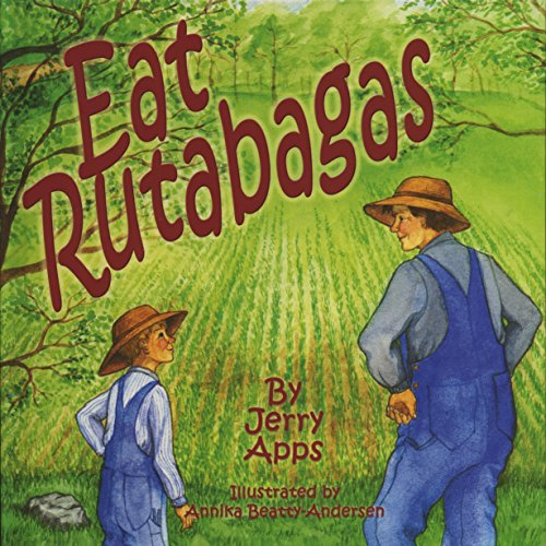 Stock image for Eat Rutabagas for sale by ThriftBooks-Atlanta