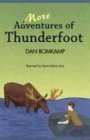 More Adventures of Thunderfoot - Dan Bomkamp