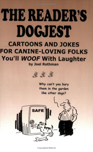 Stock image for The Readers Dogjest for sale by Ebooksweb