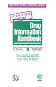 Drug Information Hbk Intl 2002 (9781930598706) by Lacy, Charles