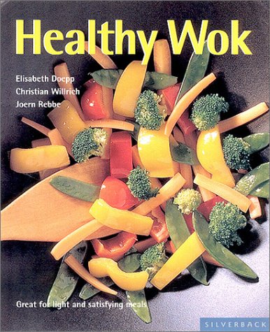 Stock image for Healthy Wok (Quick & Easy) for sale by HPB-Ruby