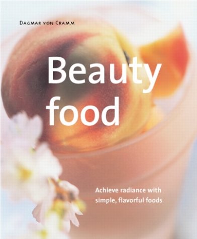 Imagen de archivo de Beauty Food: Achieve Radiance with Simple, Flavorful Foods (Powerfood Series) a la venta por Wonder Book