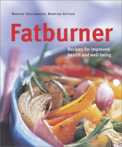 9781930603264: Fatburner: Get Slim Using the Glycemic Index Theory of Food Combining (Powerfood)