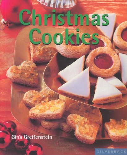 Beispielbild fr Christmas Cookies (Quick & Easy (Silverback)) zum Verkauf von Wonder Book