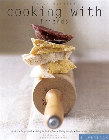 Stock image for Cooking With Friends for sale by Goodwill