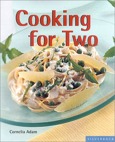 9781930603776: Cooking for Two (Quick & Easy)