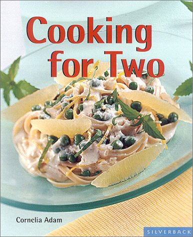 Stock image for Cooking for Two (Quick & Easy) for sale by HPB-Diamond