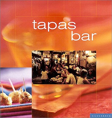 Imagen de archivo de Tapas Bar a la venta por Better World Books