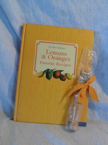 Stock image for Lemons And Oranges for sale by Wonder Book