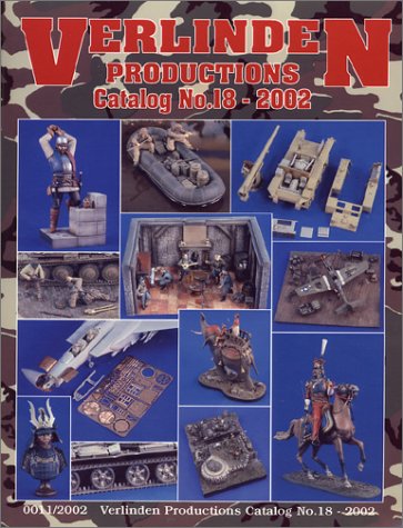 9781930607514: Verlinden Productions Catalog 2002