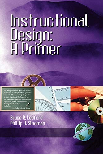 9781930608009: Instructional Design: A Primer