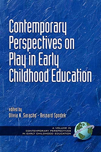 Stock image for Contemporary Perspectives on Play in Early Childhood Education (Contemporary Perspectives in Early Childhood Education) for sale by Bookmans