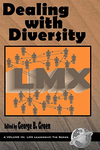 Beispielbild fr Dealing with Diversity zum Verkauf von a2zbooks