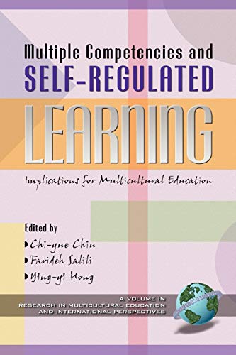 Imagen de archivo de Multiple Competencies and Self-regulated Learning: Implications for Multicultural Education (Research in Multicultural Education and International Perspectives) a la venta por HPB-Red