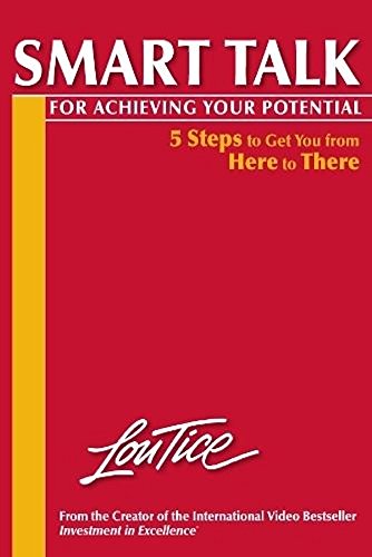 9781930622074: Title: Smart Talk For Achieving Your Potential