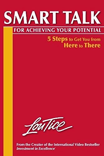 9781930622074: Smart Talk For Achieving Your Potential