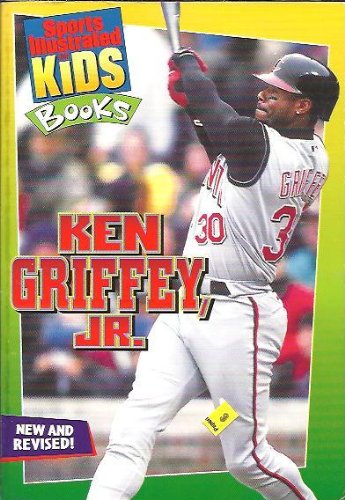 Stock image for Ken Griffey Jr for sale by Goodbookscafe