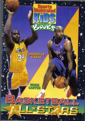 Stock image for Basketball All Stars (Sports Illustrated for Kids Books) for sale by ThriftBooks-Atlanta