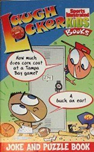 9781930623101: Title: Laugh Locker Joke and Puzzle Book Laugh Locker Jok