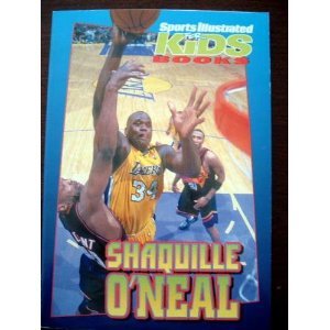 Stock image for Shaquille O'Neal for sale by Wonder Book