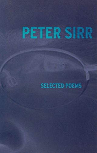 Selected Poems (Paperback) - Peter Sirr