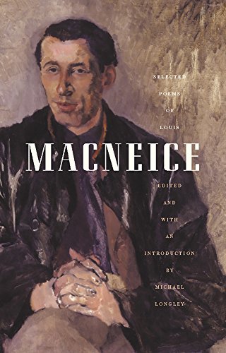 9781930630413: Selected Poems of Louis Macneice