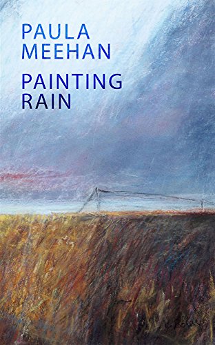 Stock image for Painting Rain for sale by ThriftBooks-Dallas
