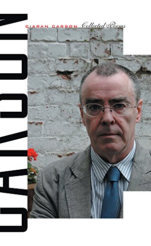9781930630451: Collected Poems - Ciaran Carson