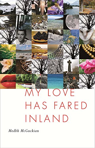 Beispielbild fr My Loved Has Fared Inland zum Verkauf von Housing Works Online Bookstore