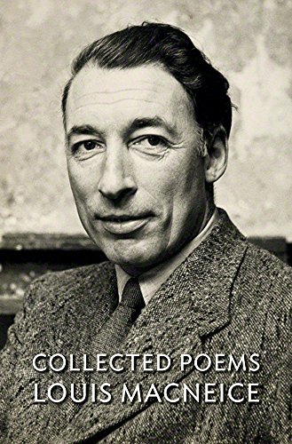 Collected Poems | Louis MacNeice (9781930630635) by MacNeice, Louis