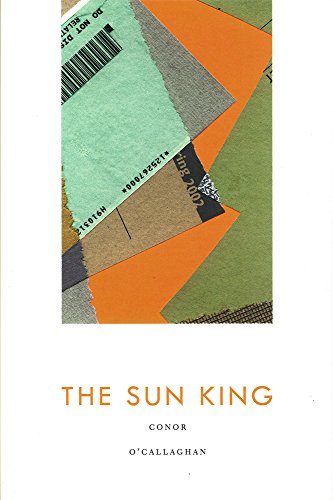 Imagen de archivo de The Sun King a la venta por Chaparral Books