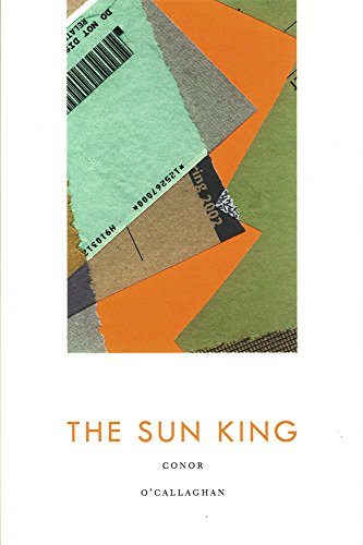 Stock image for The Sun King for sale by Chaparral Books