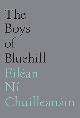 Stock image for The Boys of Bluehill for sale by Keeps Books