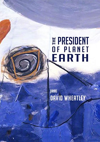 Stock image for The President of Planet Earth for sale by Better World Books