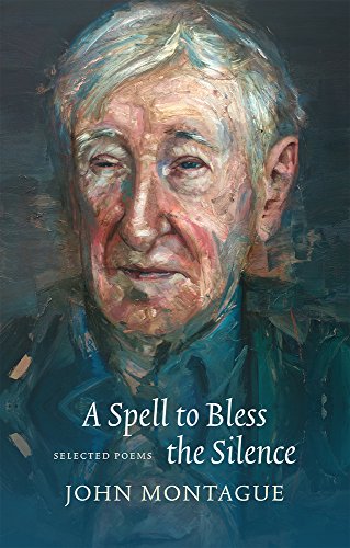 9781930630857: A Spell to Bless the Silence: Selected Poems