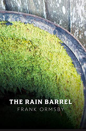 Imagen de archivo de The Rain Barrel a la venta por Books From California