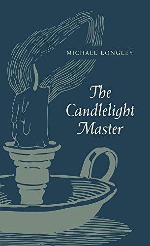 Imagen de archivo de The Candlelight Master a la venta por Books Unplugged