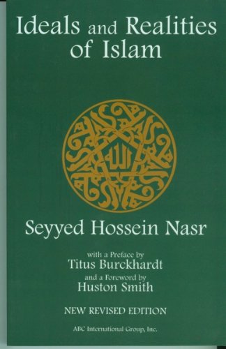 9781930637115: Ideals and Realities of Islam
