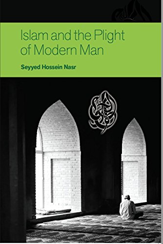Beispielbild fr Islam and the Plight of Modern Man zum Verkauf von HALCYON BOOKS