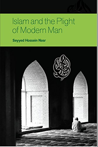 Imagen de archivo de Islam and the Plight of Modern Man a la venta por Wonder Book