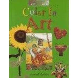 Stock image for Color in Art (Art for All) for sale by Green Street Books