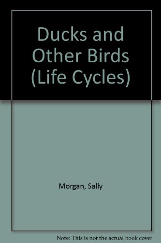 Beispielbild fr Ducks and Other Birds zum Verkauf von Better World Books