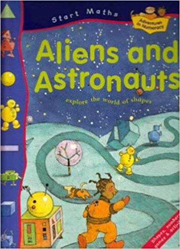 Beispielbild fr Aliens and Astronauts zum Verkauf von Better World Books