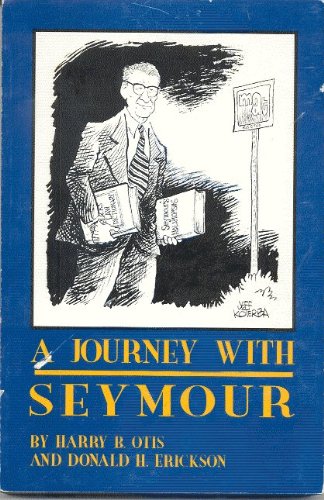 9781930644038: A Journey with Seymour
