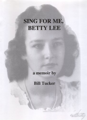 Imagen de archivo de Sing for Me, Betty Lee a la venta por Friendly Books