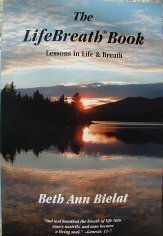 Stock image for The Lifebreath Book for sale by ThriftBooks-Dallas
